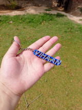 Vihaan Khandelwal review photo