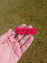 K.K. review photo