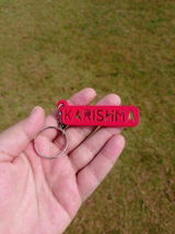 Karishma Keni review photo