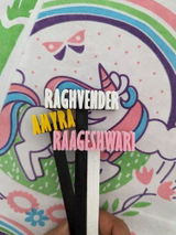 Raageshwari S. review photo