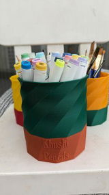 Khushi J. review photo