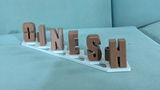 Dinesh review photo
