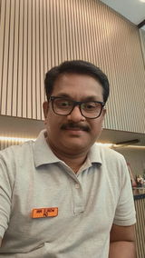 gopi krishna review photo