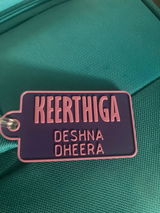 keerthiga vivekanandan review photo
