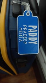 Pradeep Mehta review photo