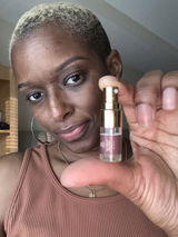 Crystal M. review photo