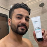 Nisheet Pandya review photo