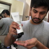 Ayush Sharma review photo