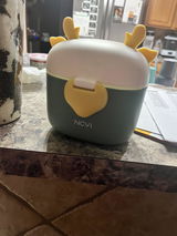 Kimberlyn R. review photo