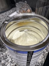 Dina M. review photo