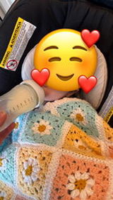 Mallory P. review photo