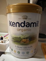 Kiwi P. review photo