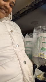 Paola B. review photo