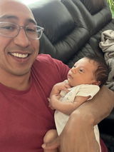 Ricky N. review photo
