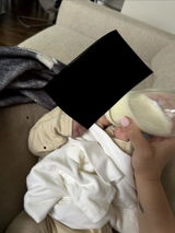 Anonymous review photo