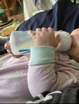 Danielle M. review photo