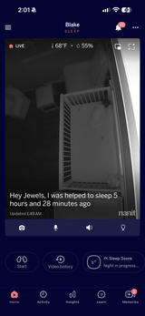 Anonymous review photo