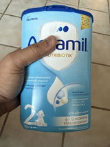 Sam V. review photo