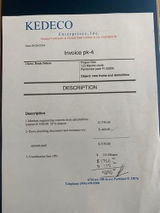 Denis D. review photo