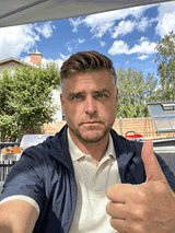 Anonymous review photo