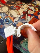 Jeanette Lines review photo