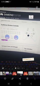 Kereem Brandon review photo