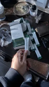 E.G. review photo