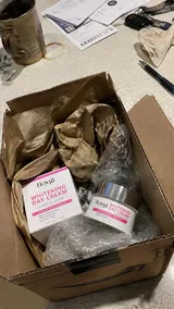 S.R. review photo
