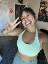 Jazmine review photo