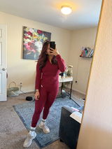 Jazmine review photo