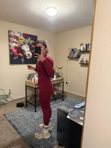 Jazmine review photo