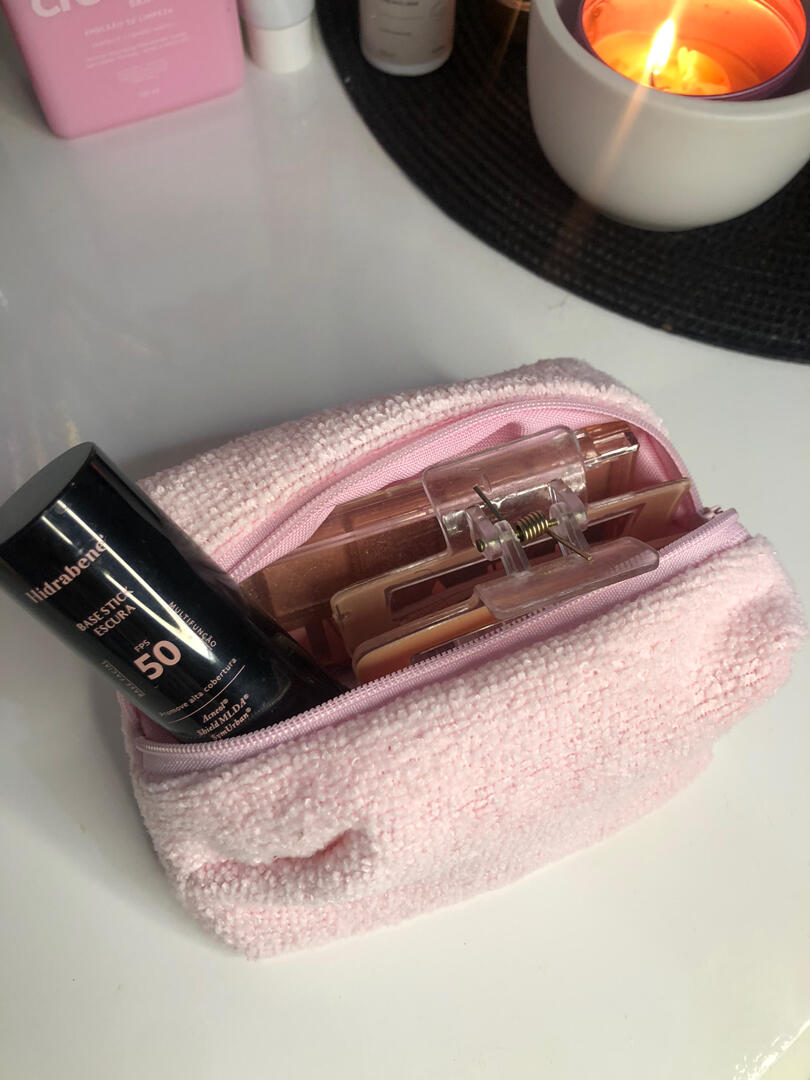 Estefane Barbosa review photo