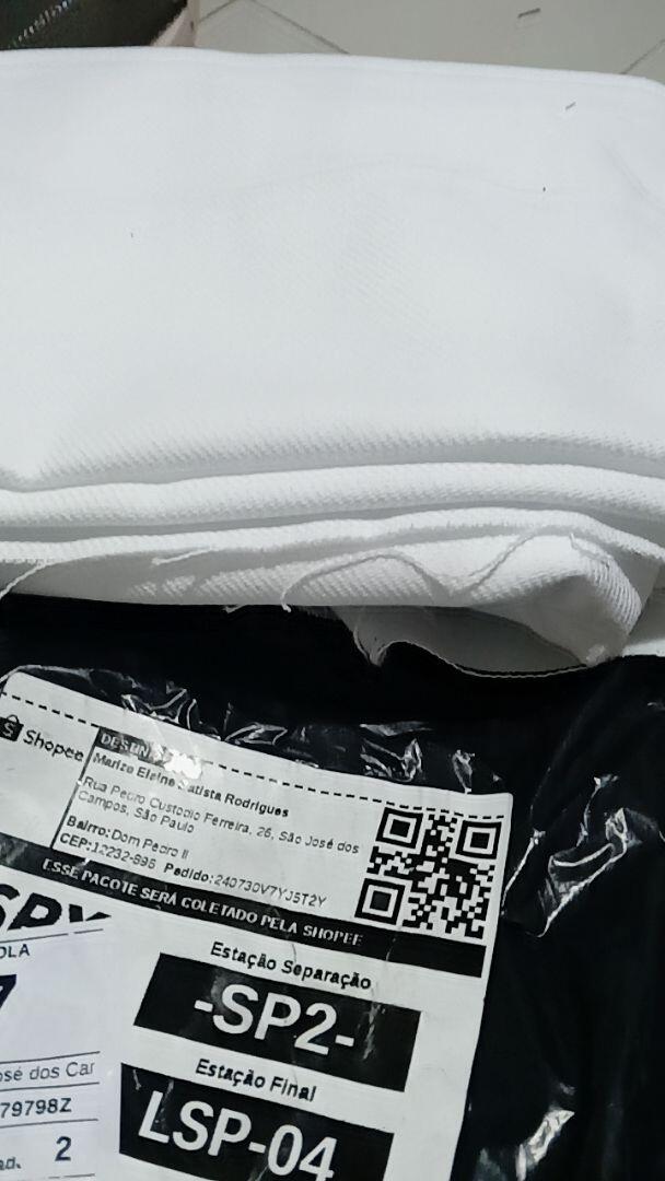 Marize Elaine review photo