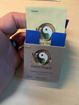 Forte Vitalis-Nutraceutical Amino Acid Sublingual Blend