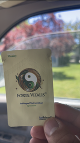 Forte Vitalis-Nutraceutical Amino Acid Sublingual Blend