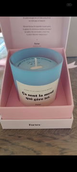 Celine B. review photo