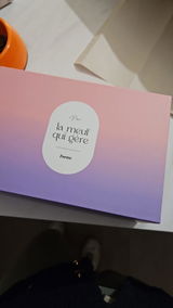 Morgiane.L review photo