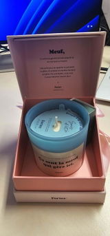 Nora D. review photo