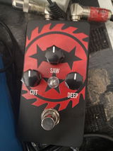 Vinnie D. review photo
