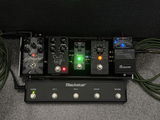 Aaron B. review photo