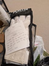 Anonymous review photo