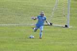 Ava W GA Goalkeeper review photo