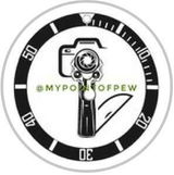 '@mypointofpew' review photo