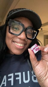 Mira review photo