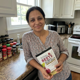 Ravi K. review photo
