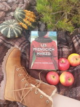 Ellie Bookverse review photo