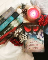 Ellie Bookverse review photo