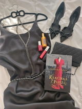 Ellie Bookverse review photo