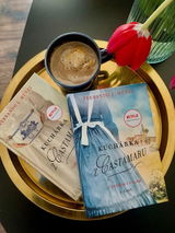 Ellie Bookverse review photo