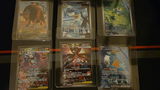 Pokémon TCG - Mega Evolution - Chaos Rising Booster Bundle (6 Packs)